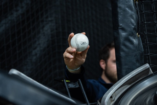 Pre-Order Dirtbag Development Bash Balls - Foam Training Baseball